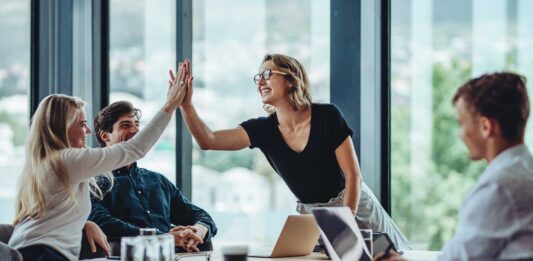 9 estrategias para que tus reuniones sean muy eficaces estrategias para reuniones prácticas