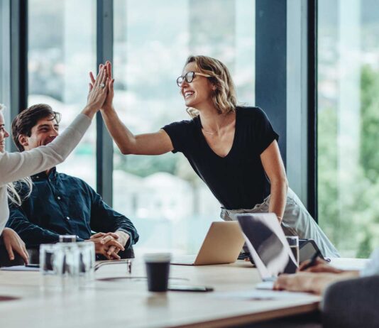 9 estrategias para que tus reuniones sean muy eficaces estrategias para reuniones prácticas