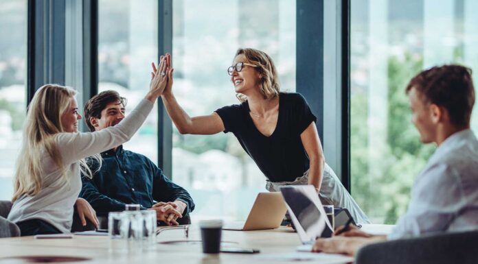 9 estrategias para que tus reuniones sean muy eficaces estrategias para reuniones prácticas