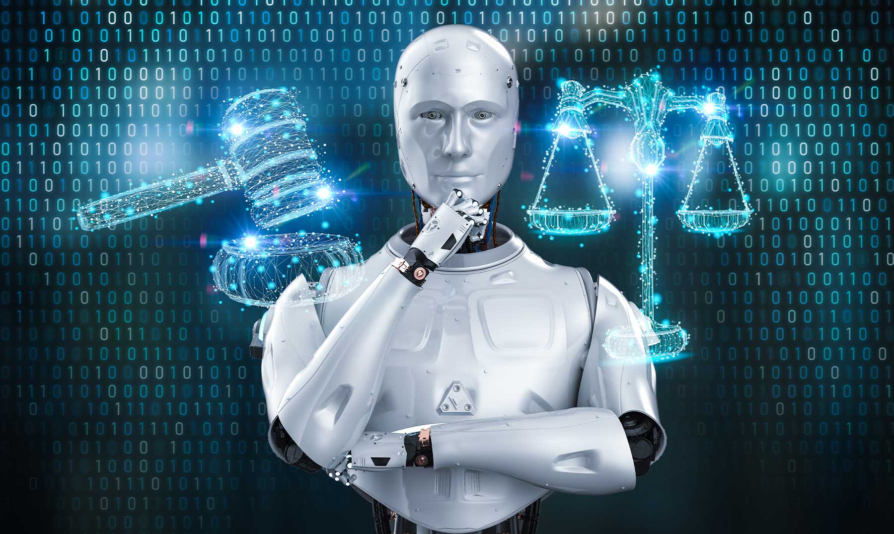 Ética en la Inteligencia Artificial