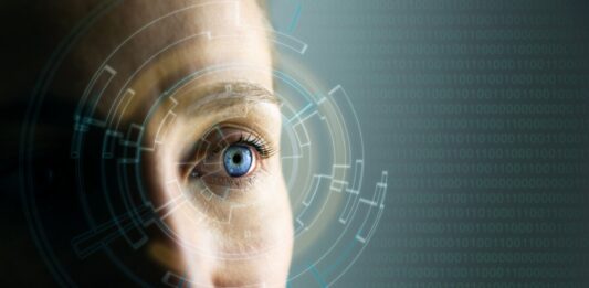 Lentes de contacto inteligentes | Más allá de las capacidades del ojo humano