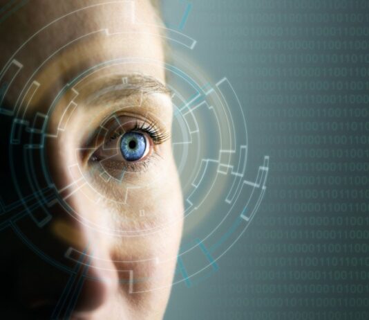 Lentes de contacto inteligentes | Más allá de las capacidades del ojo humano