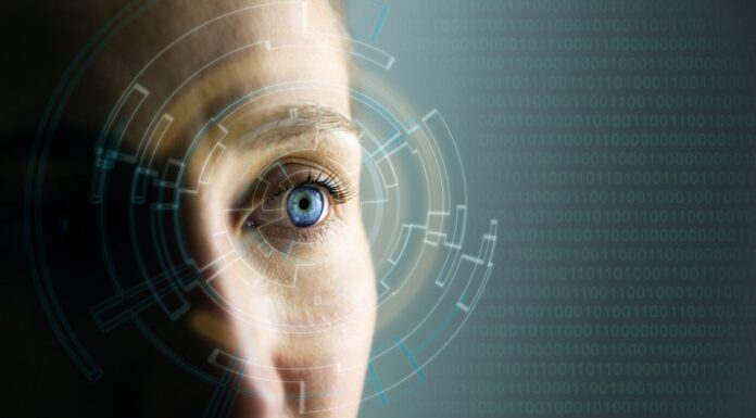 Lentes de contacto inteligentes | Más allá de las capacidades del ojo humano