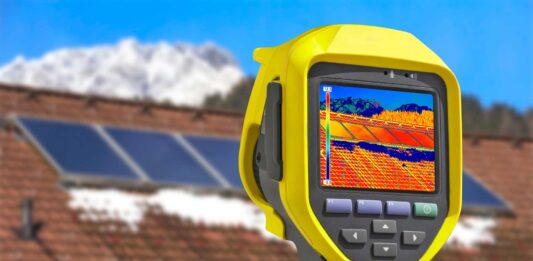 Paneles solares térmicos | Precios, características, funcionamiento y más paneles solares térmicos