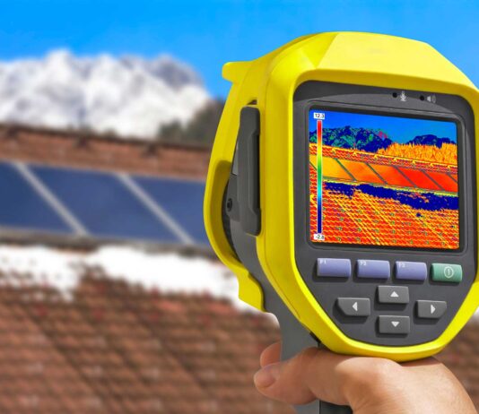 Paneles solares térmicos | Precios, características, funcionamiento y más paneles solares térmicos