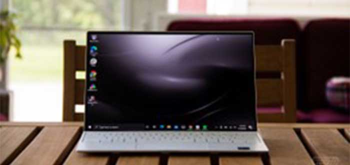 Dell XPS 13 OLED