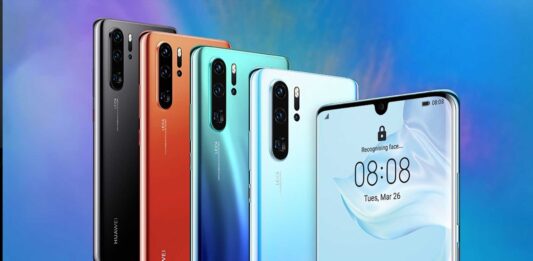 ¿Por qué elegir Huawei p30 Pro?
