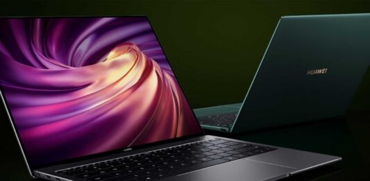 Huawei MateBook 16s VS Huawei MateBook D16