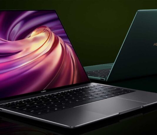 Huawei MateBook 16s VS Huawei MateBook D16