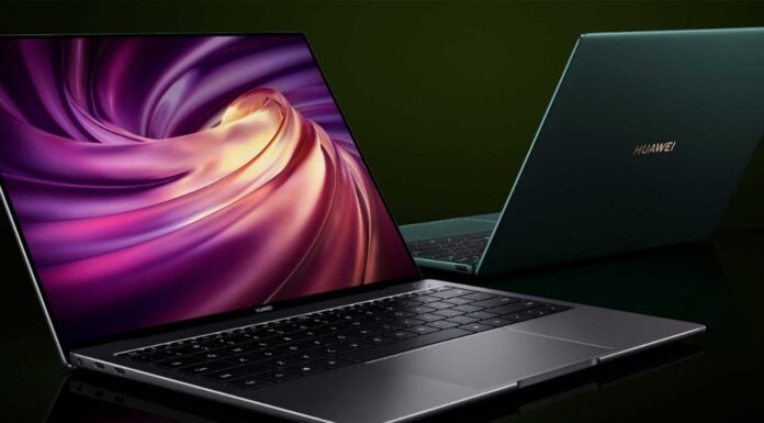 Huawei MateBook 16s VS Huawei MateBook D16