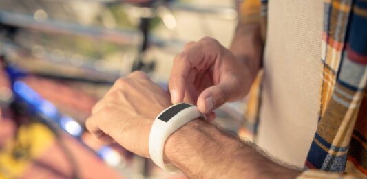 Las mejores pulseras inteligentes para el fitness 2022 mejores pulseras inteligentes 2022