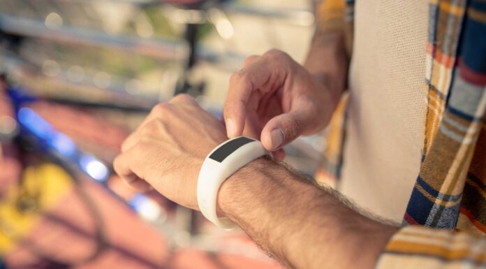 Las mejores pulseras inteligentes para el fitness 2022 mejores pulseras inteligentes 2022