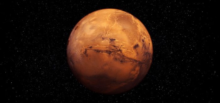 Marte, planeta rojo | MOXIE