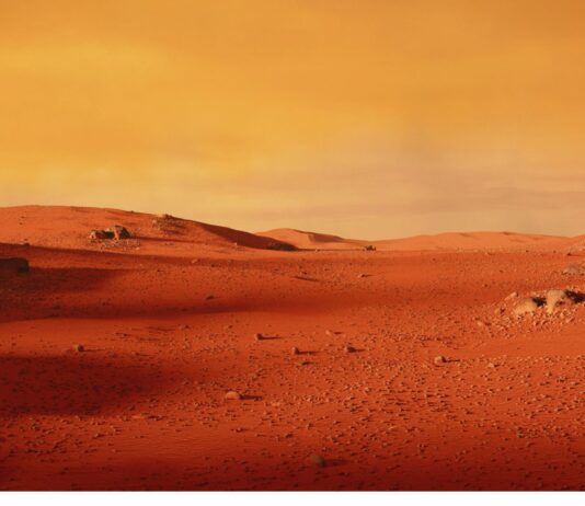 MOXIE, el dispositivo de la NASA logra producir oxígeno en Marte