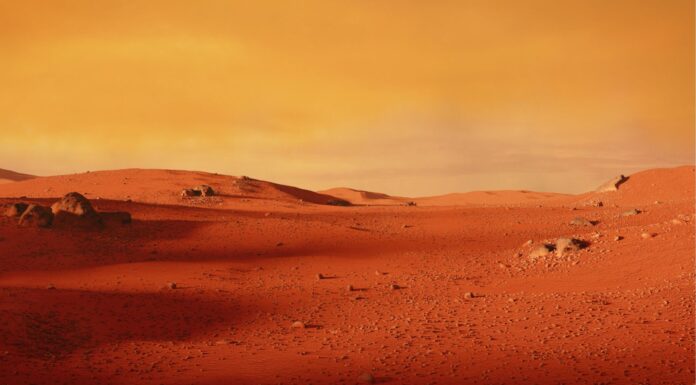 MOXIE, el dispositivo de la NASA logra producir oxígeno en Marte