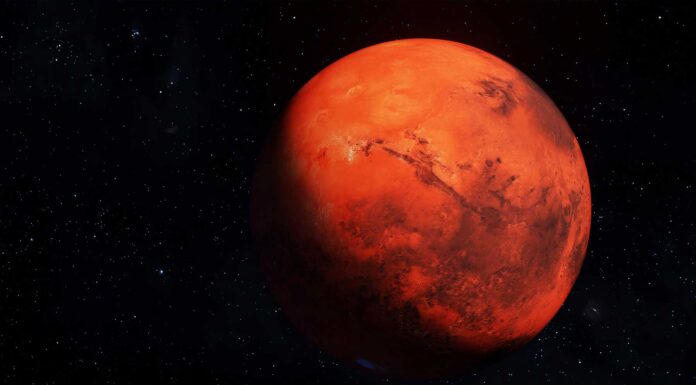 10 curiosidades de Marte | Hallazgos, mitos y datos impresionantes curiosidades de Marte