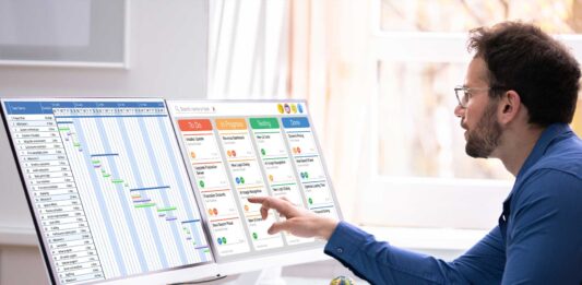 Gestión de proyectos en el pasado y en la actualidad gestión de proyectos