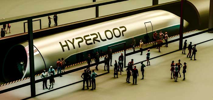 hyperloop