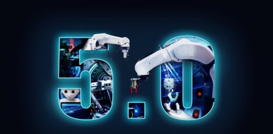 Industria 5.0 | IA, cobots, humanos y metaversos