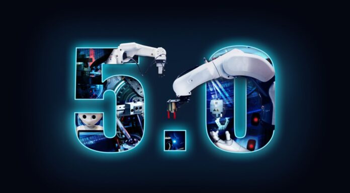 Industria 5.0 | IA, cobots, humanos y metaversos