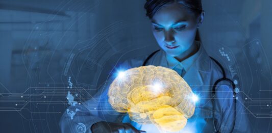 Aplicaciones de la inteligencia artificial en la medicina