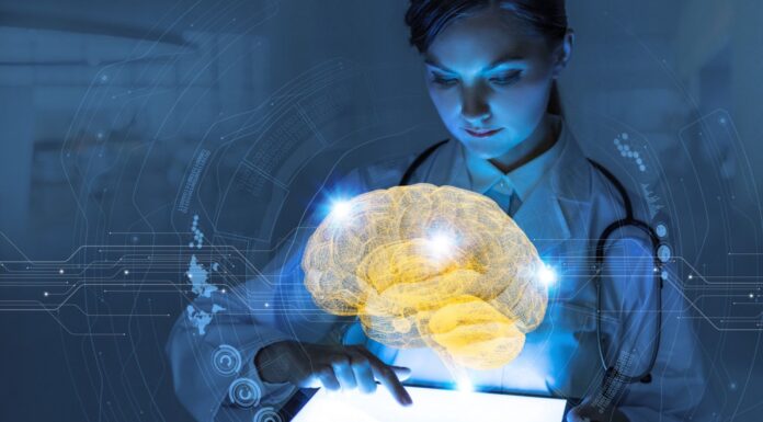 Importancia de la IA en la medicina