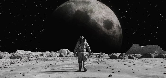 Exploración lunar | Plan de la NASA para llevar humanos a Marte