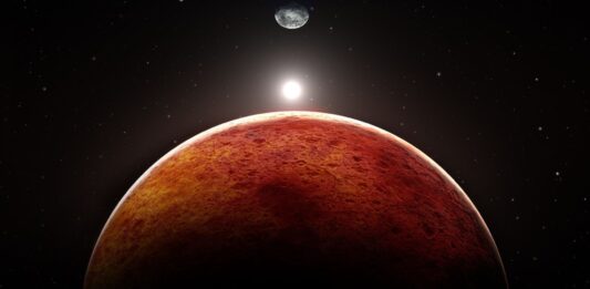 Moon to Mars | NASA detalla su plan para llevar humanos a Marte