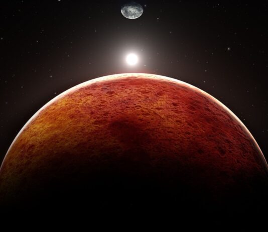 Moon to Mars | NASA detalla su plan para llevar humanos a Marte