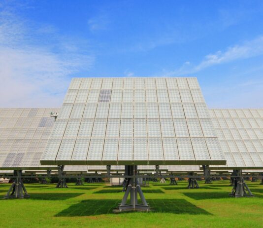 Paneles solares transparentes | Qué son, funcionamiento y ventajas