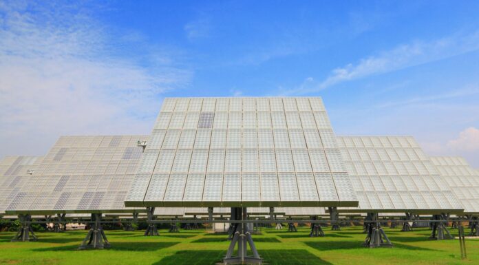 Paneles solares transparentes | Qué son, funcionamiento y ventajas