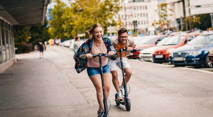 Qué necesitas saber antes de comprar un patinete lo que debes saber antes de comprar un patinete