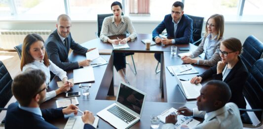 Protocolo para reuniones: códigos de conducta para reuniones exitosas Protocolo para reuniones