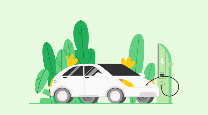 ¿Qué debes considerar antes del renting de coches eléctricos? renting de coches eléctricos