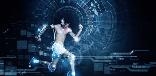 Cómo la tecnología cambiará el deporte y sus principales aplicaciones tecnología y deporte