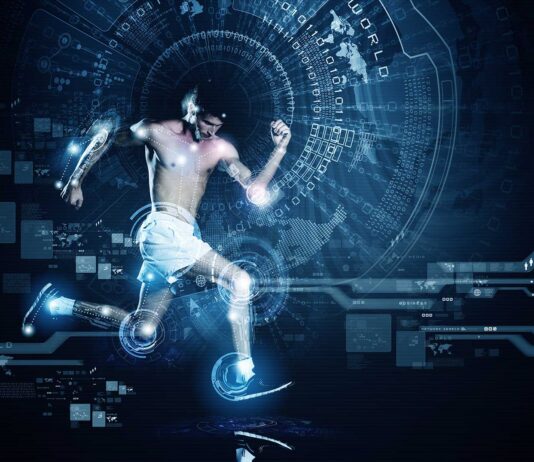 Cómo la tecnología cambiará el deporte y sus principales aplicaciones tecnología y deporte