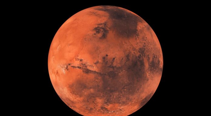 Los lugares más «habitables» en Marte para futuras colonias humanas