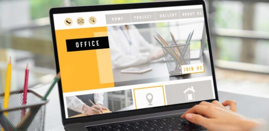 Por qué deberías tener un menú en una web menu pagina web