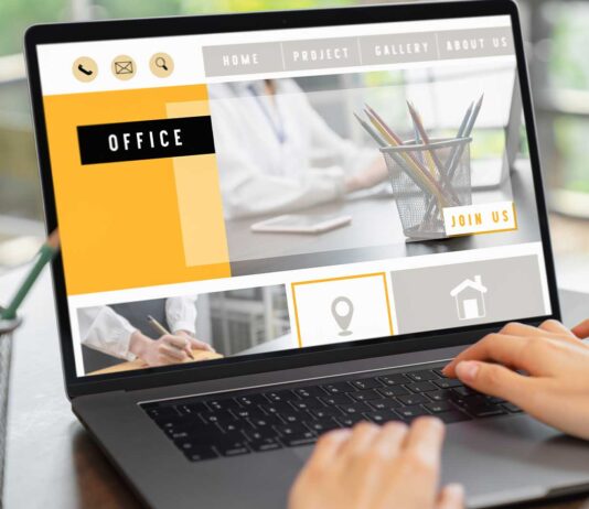 Por qué deberías tener un menú en una web menu pagina web