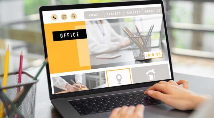 Por qué deberías tener un menú en una web menu pagina web