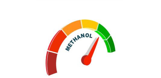 Metanol verde | Qué es y cuáles son las ventajas de este combustible renovable metanol verde