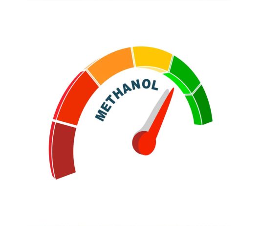 Metanol verde | Qué es y cuáles son las ventajas de este combustible renovable metanol verde