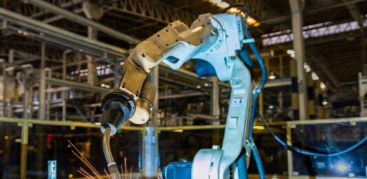 Investigadores del MIT crean robots que se construyen a sí mismos