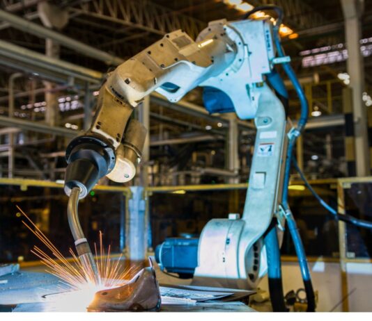 Investigadores del MIT crean robots que se construyen a sí mismos