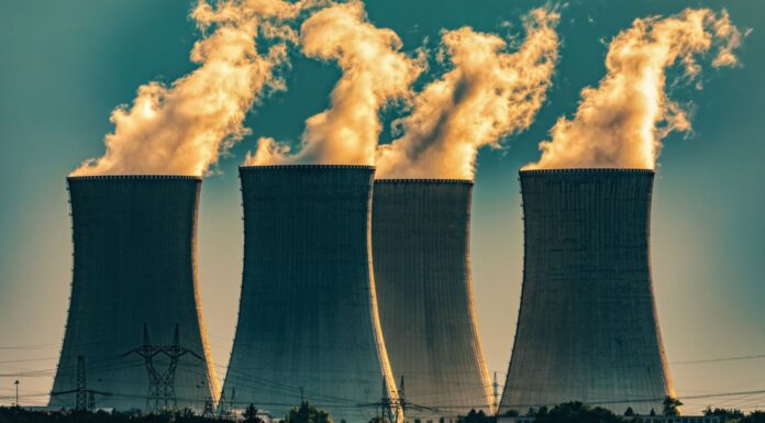 Ventajas y desventajas de la energía nuclear