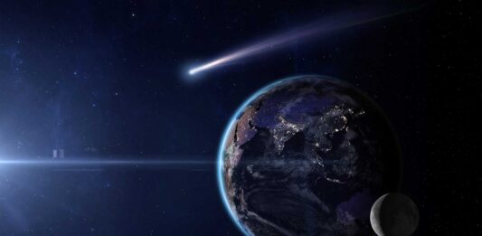 Ciudades alrededor de asteroides | Así sería una Manhattan en el espacio ciudades alrededor de asteroides