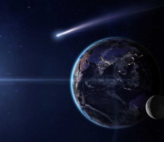 Ciudades alrededor de asteroides | Así sería una Manhattan en el espacio ciudades alrededor de asteroides