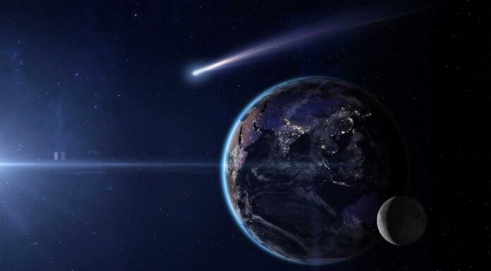 Ciudades alrededor de asteroides | Así sería una Manhattan en el espacio ciudades alrededor de asteroides