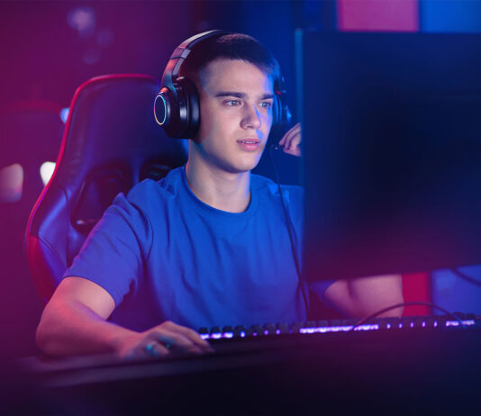 El juego en el futuro: predicciones y posibilidades para el próximo capítulo de la industria futuro gaming online