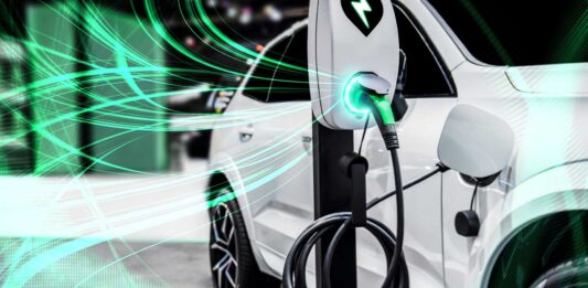 ¿Cómo instalar un punto de recarga para coches eléctricos en casa? instalación de punto de recarga